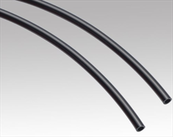 Ống polyurethane φ2.0 x φ3mm Đen 1 cuộn 20m AS ONE 1-8225-01 UB0320-20-B